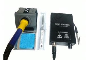Iron Station T 12 Ir-T12